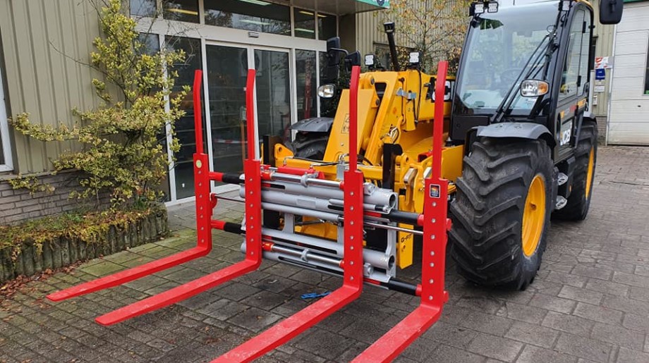 Wagricom B.V. REUSEL afbeelding 2